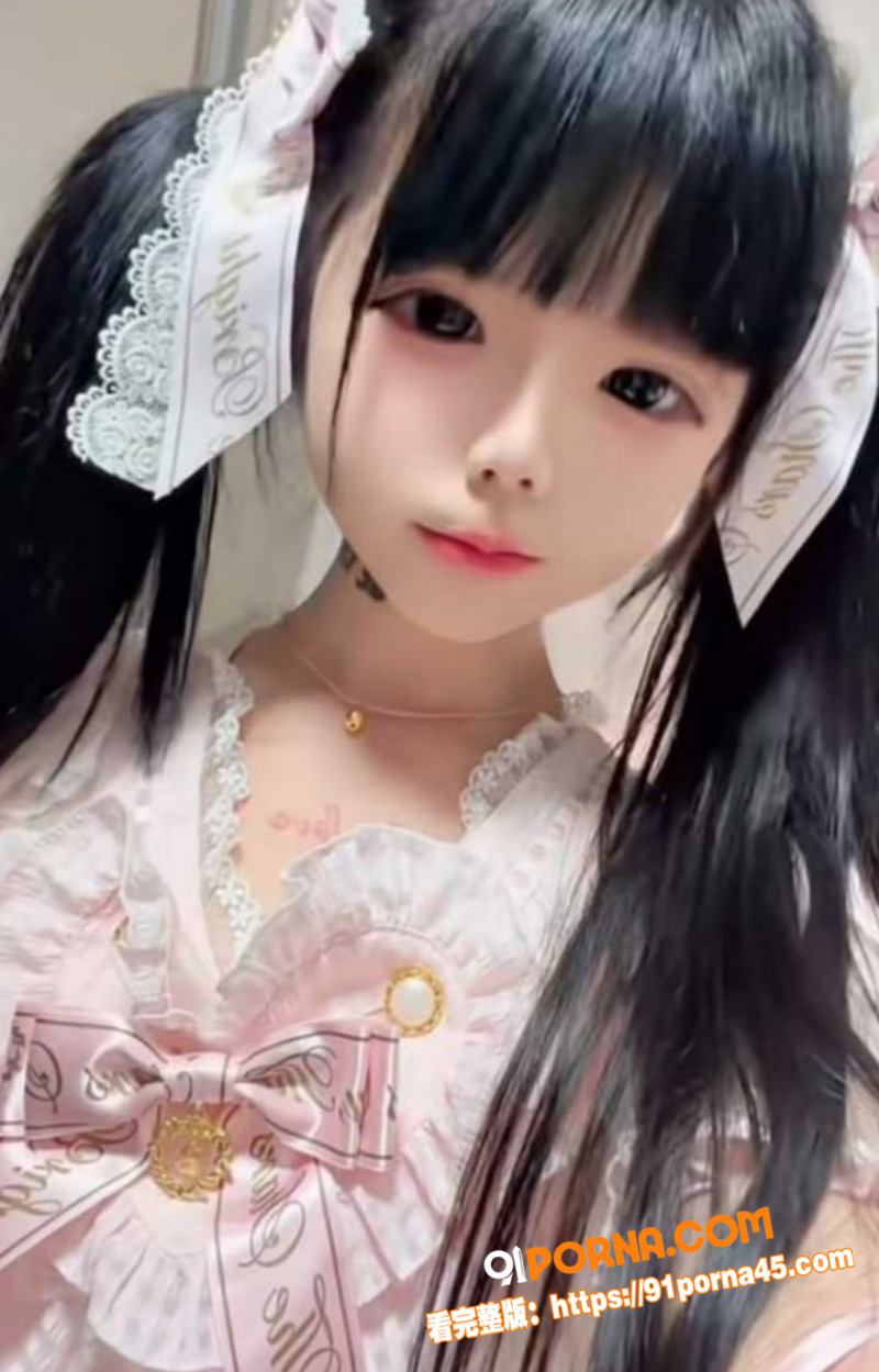 推特福利姬 幼水若若 自...（2）