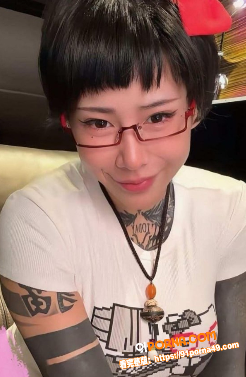 ins巨乳网红 高乔尤美...（5）