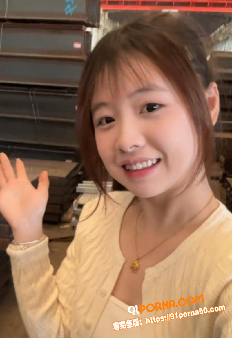 天津大邱庄钢管销售美女 ...（3）