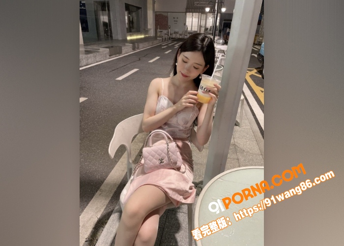 极品美女Chloe霏霏 ...（5）