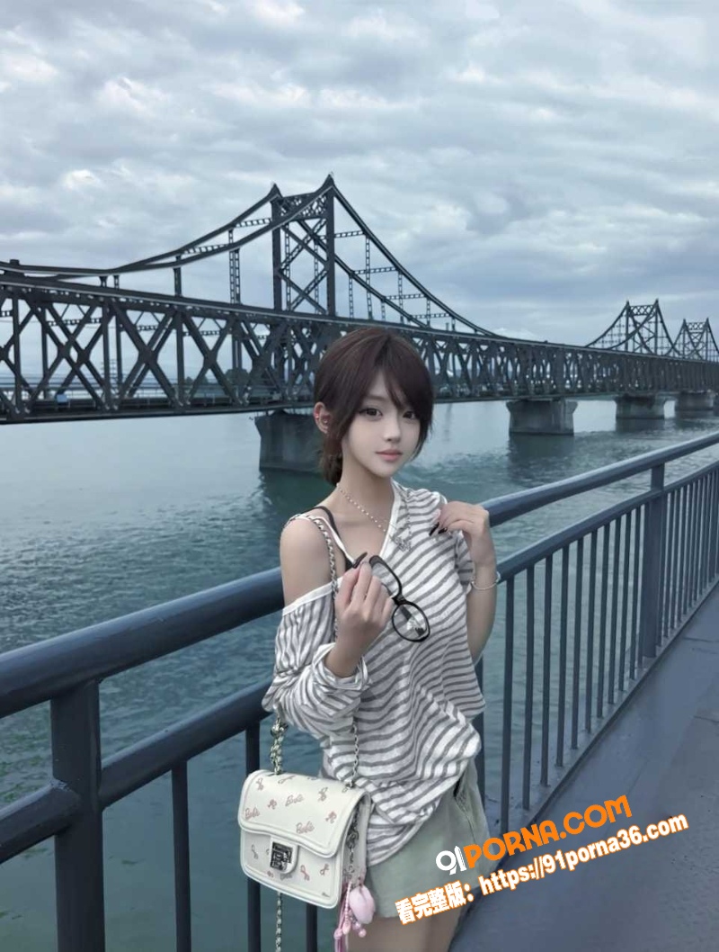 辽宁丹东大一学生妹 戴燕...（3）