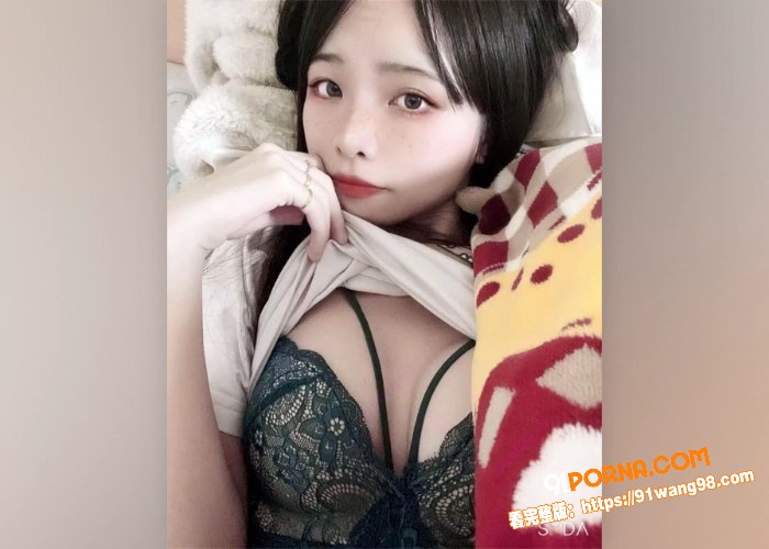 广东反差女大学生 真实大...（1）