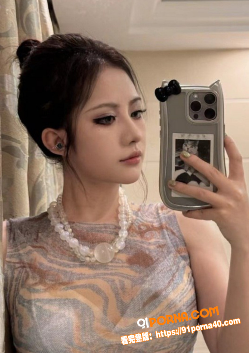 武汉辣妹 胡晨熙 和男友...（1）