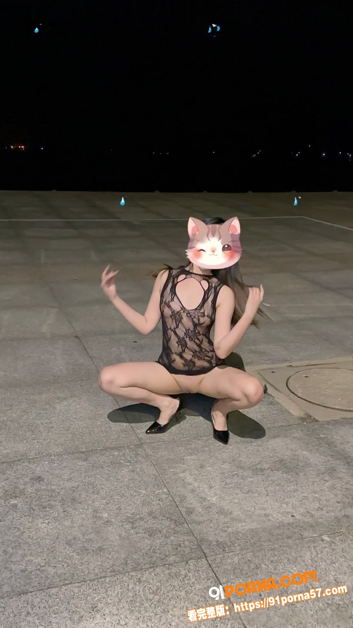 推特大三舞蹈生一字马汁汁...（8）