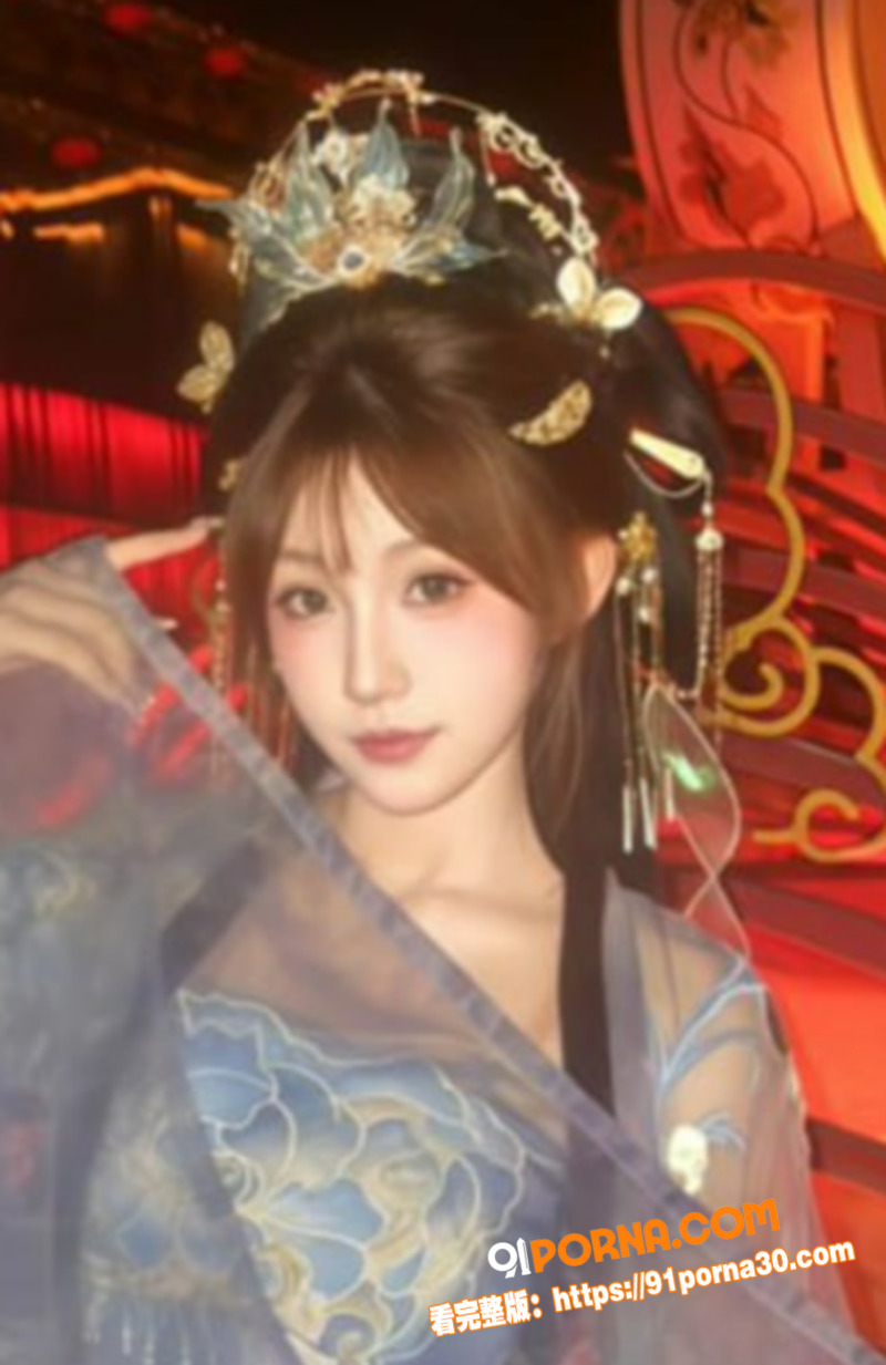 河北地质大学反差学妹 彭...（2）