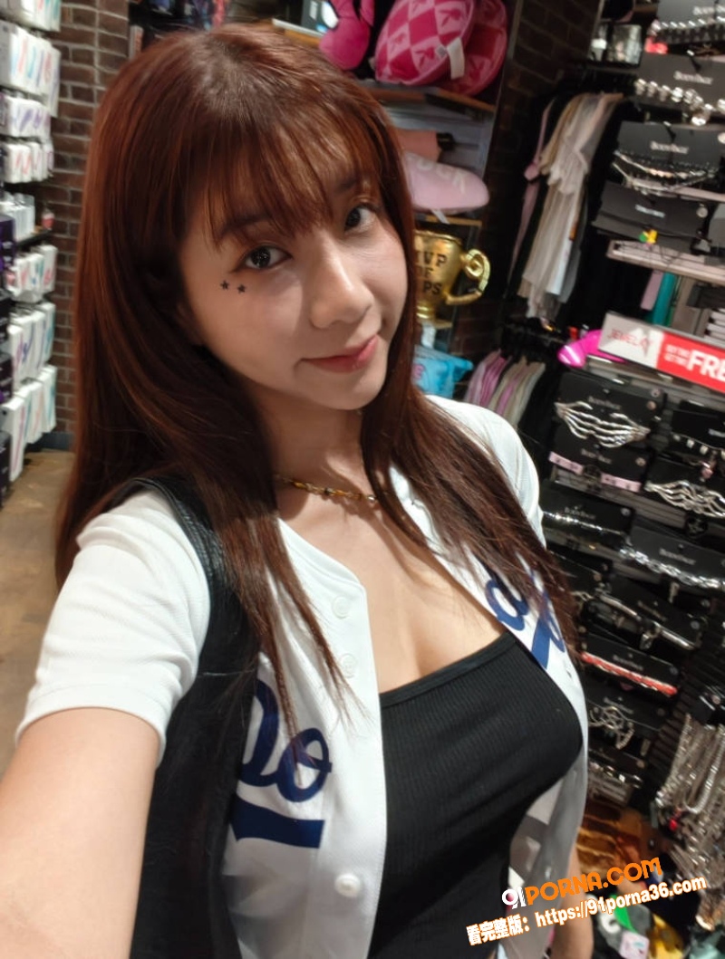 台湾巨乳女优 吴梦梦带夏...（4）