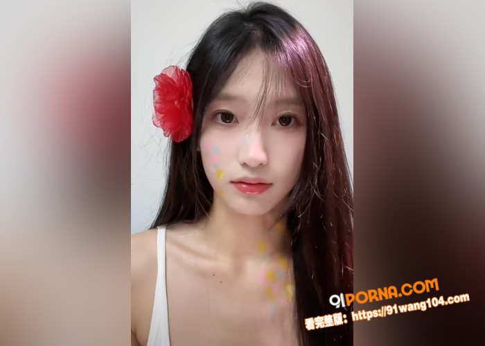 抖音54W粉丝网红 丘隹...（3）