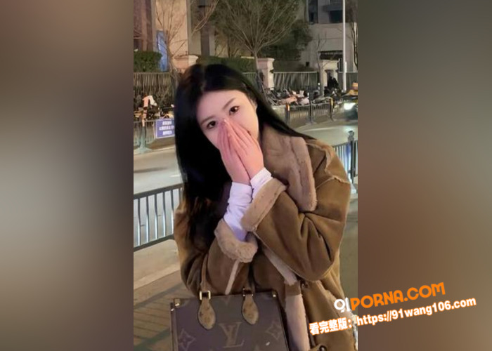 高颜值少妇 徐茜茜 婚内...（2）