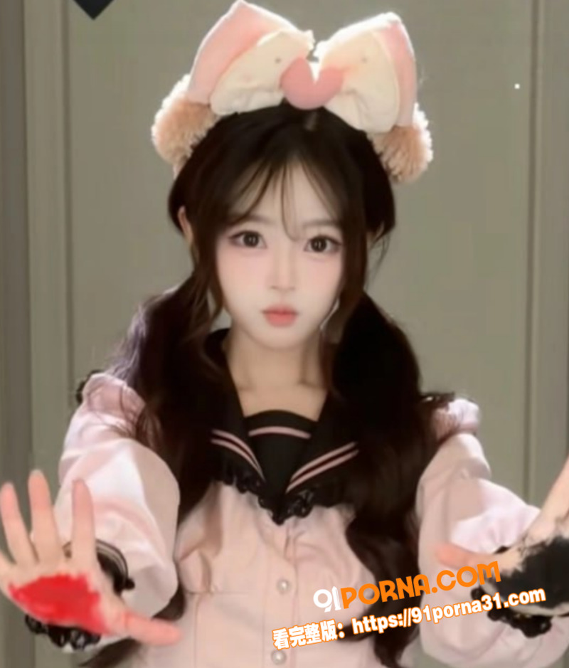 抖音258万粉丝网红 香...（5）