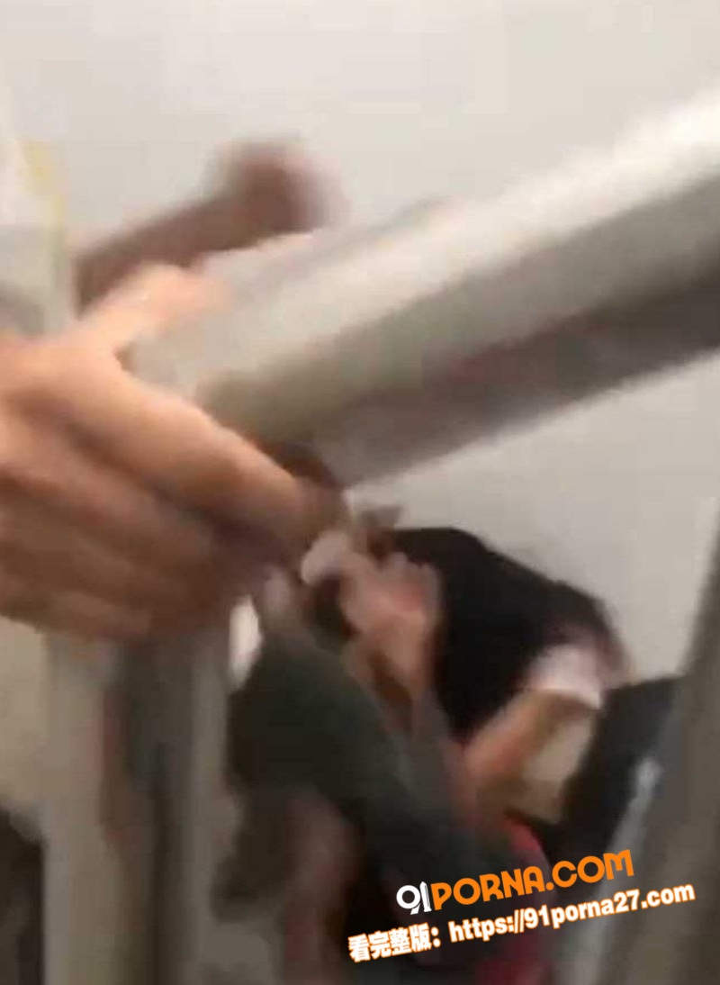 柬埔寨园区女猪仔悲惨实拍...（4）
