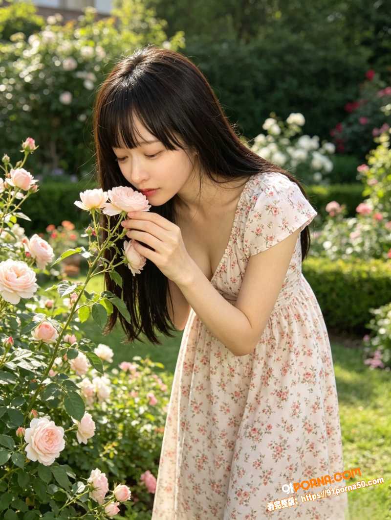 河北超高颜值女神 张舒怡...（3）