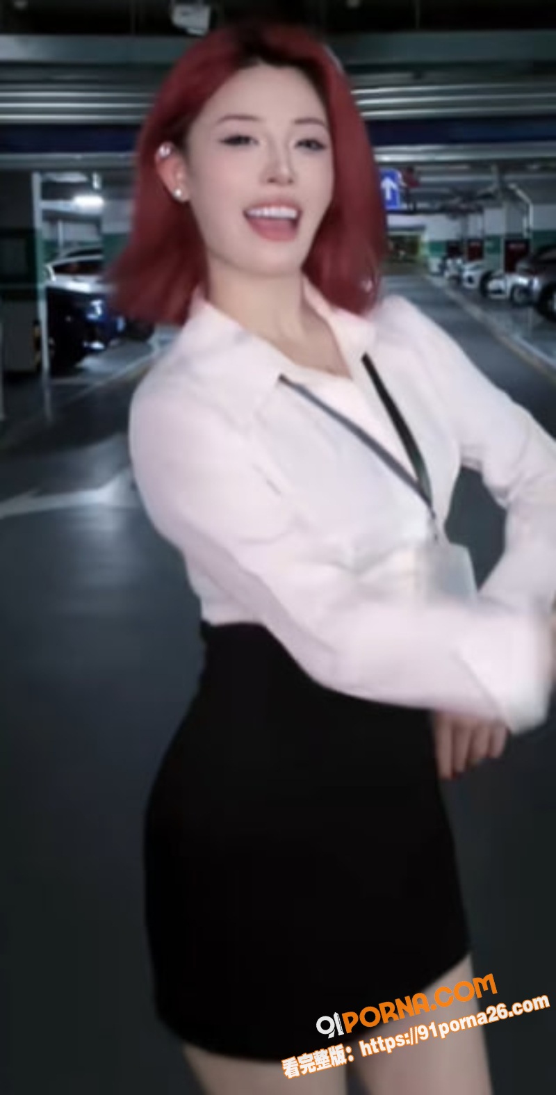 抖音高颜值御姐 DJ美羊...（4）