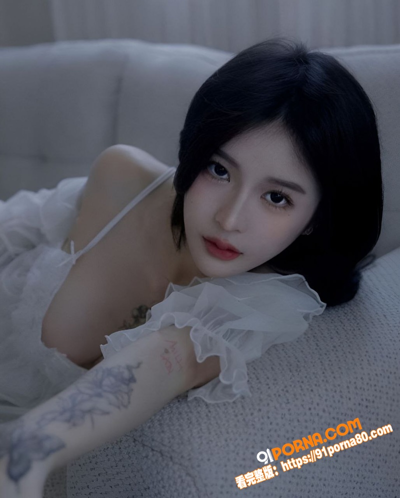 IG百万粉网红 韩妮 与...（2）