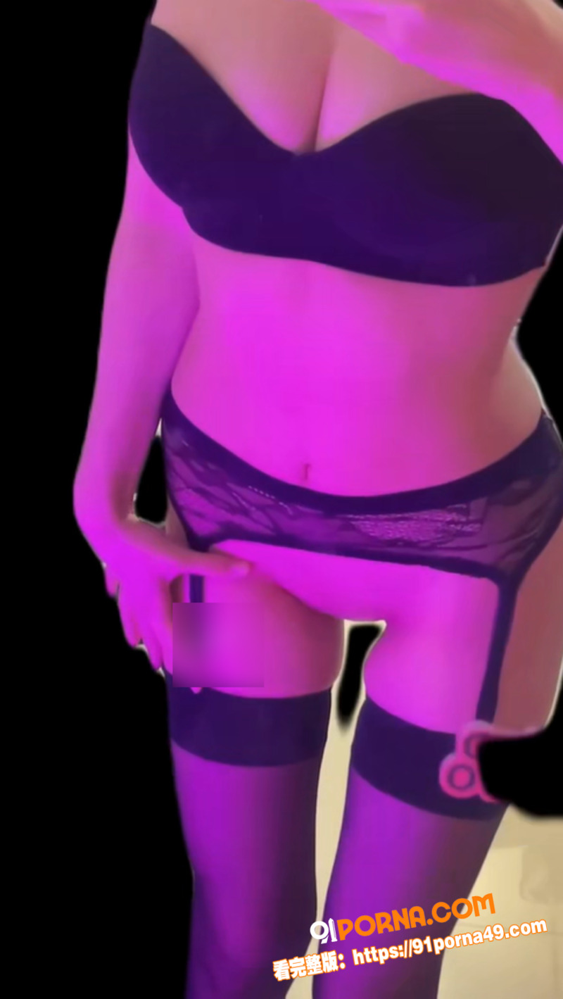 极品美女网黄 超辣的林一...（7）