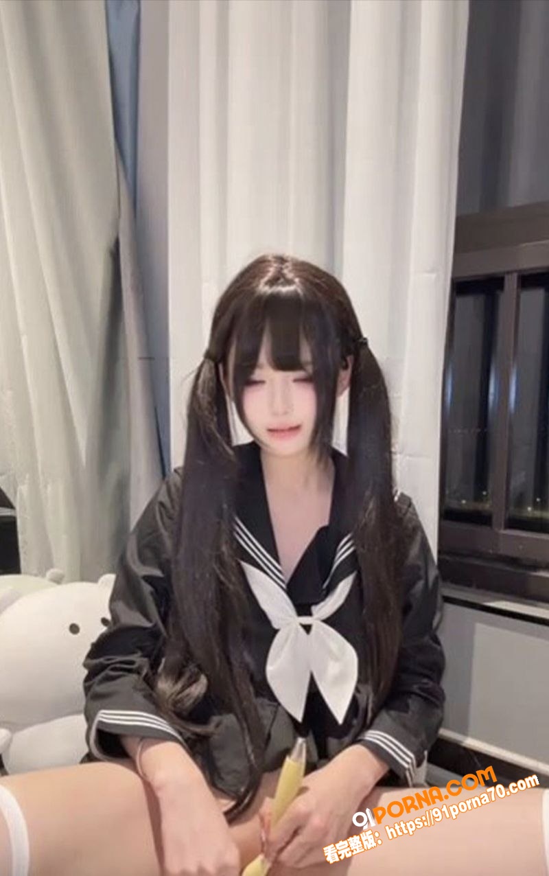 超美萝莉 季雨 玩花式自...（2）