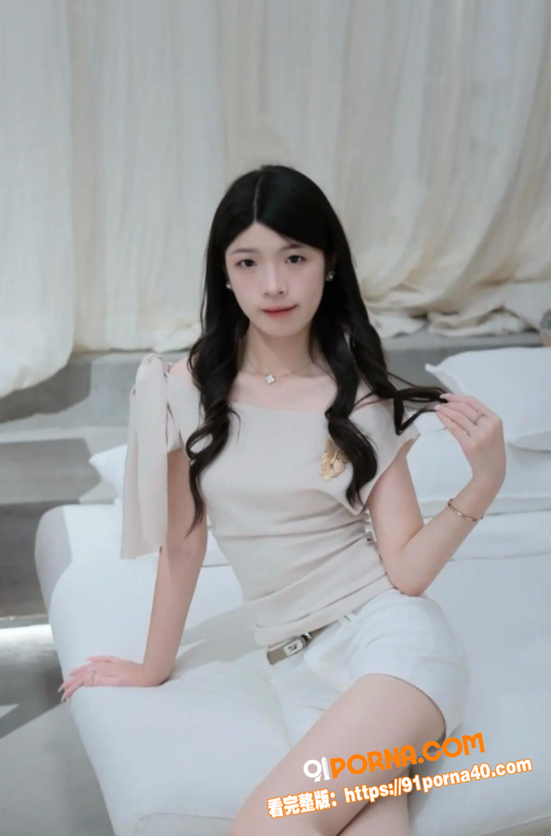 高颜值女大学生 李甜  ...（3）