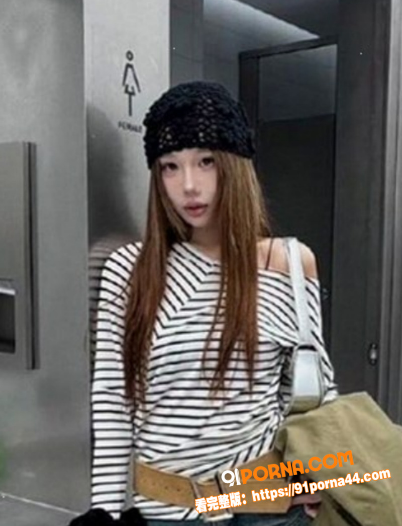 杭州高颜值女大学生 钱语...（3）