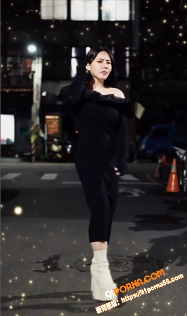 台湾巨乳女神nina_l...（1）