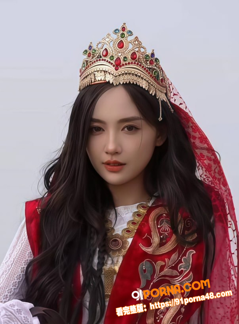 抖音网红女歌手 韩小九 ...（2）