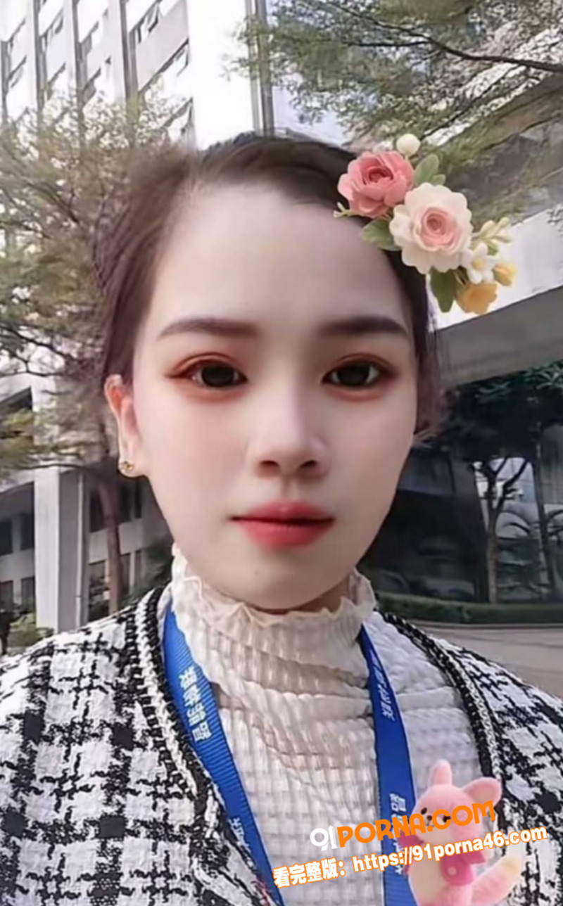 东莞塘厦镇极品小妹 周晔...（3）