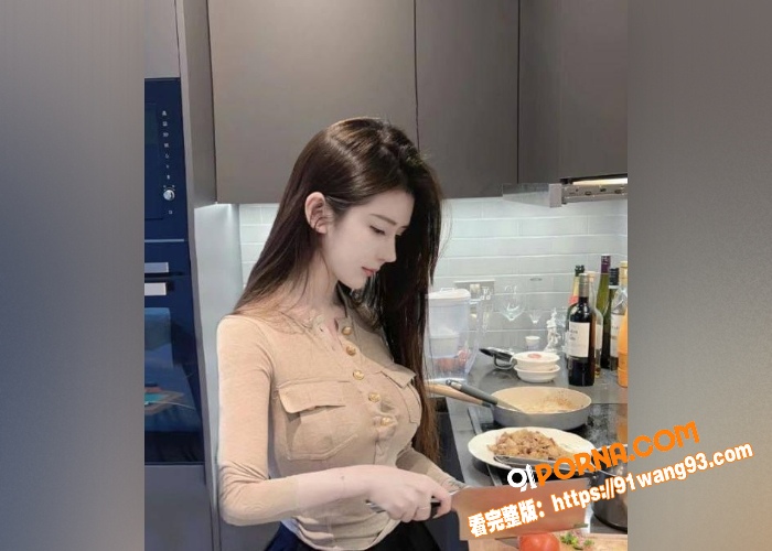 上海名媛 张佳怡 下海福...（4）