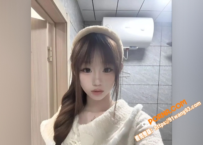 抖音精神小妹网红小姜姜，...（6）