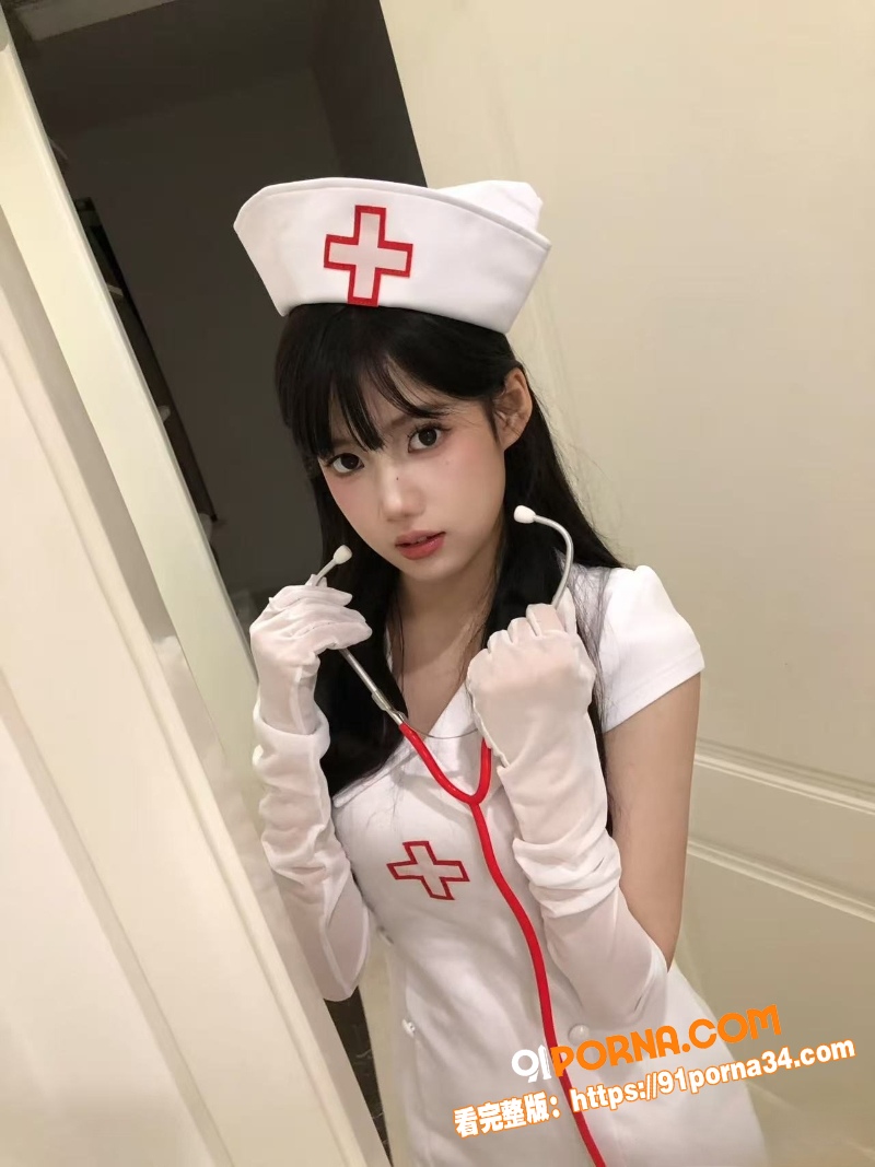 高颜值极品00后萝莉自拍...（4）