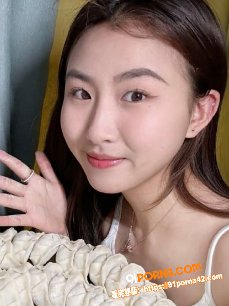 山东清纯女神 李若 人设...（4）