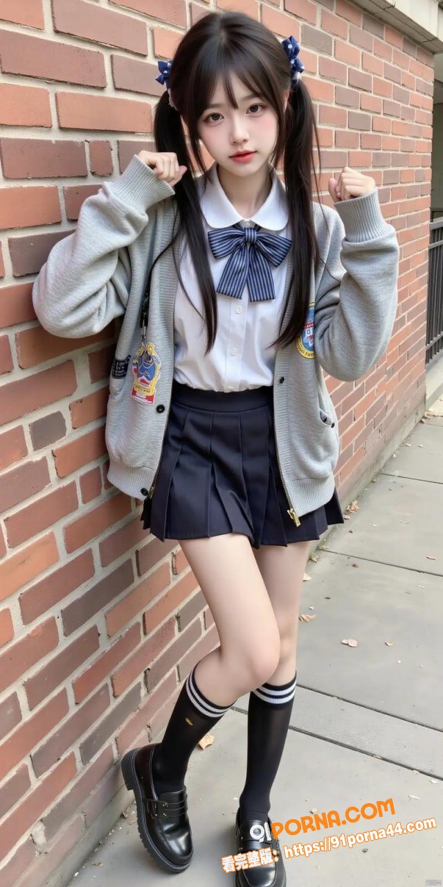 真实姐弟乱伦 姐姐趁家里...（4）