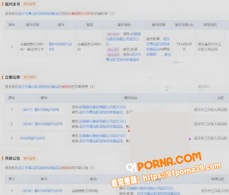 B站千万级网红 飞社长 ...（8）