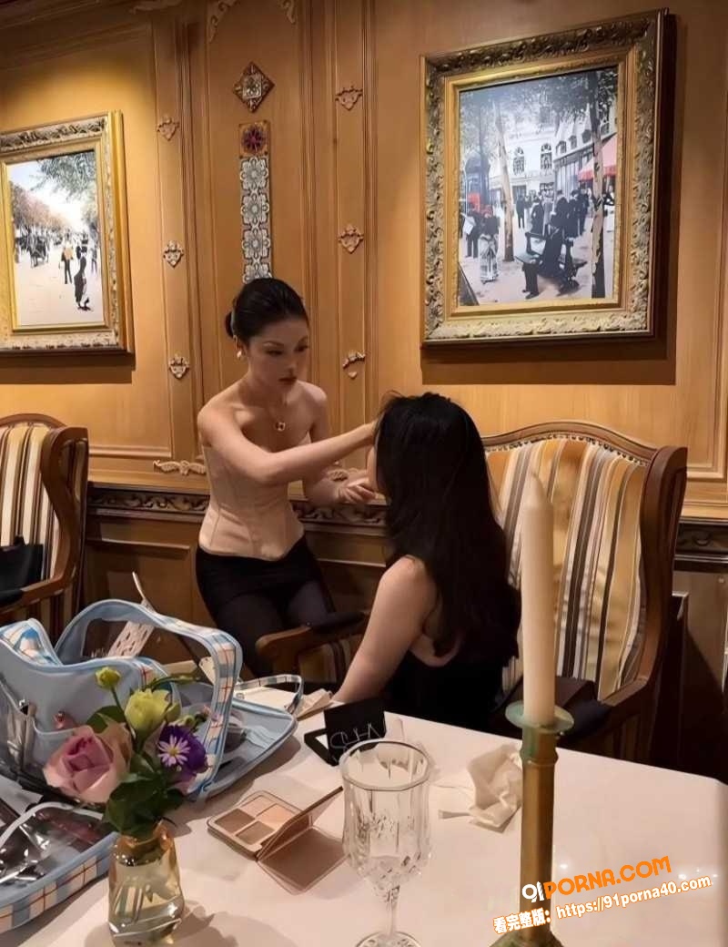 抖音女主播 bi9 曝光...（15）