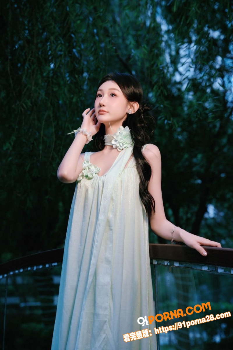 抖音网红歌手 陈雪凝 新...（7）