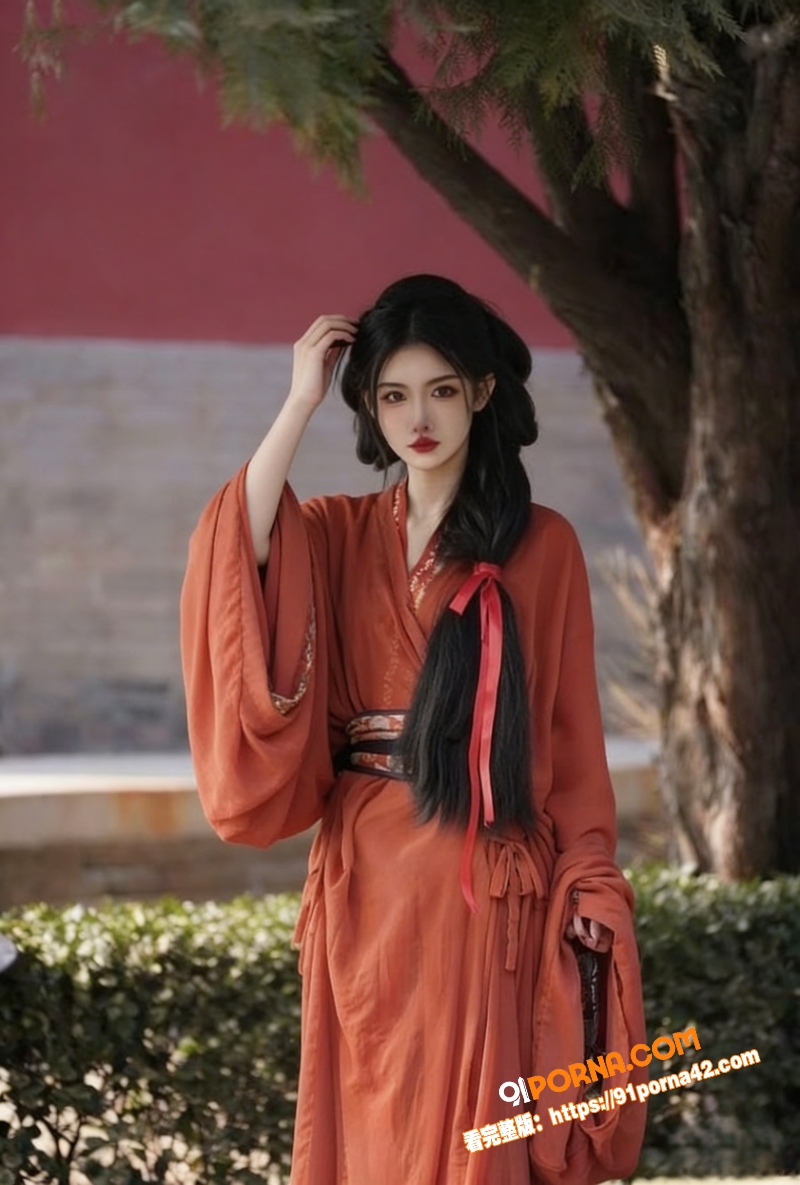 中国传媒学院 抖音美少女...（5）