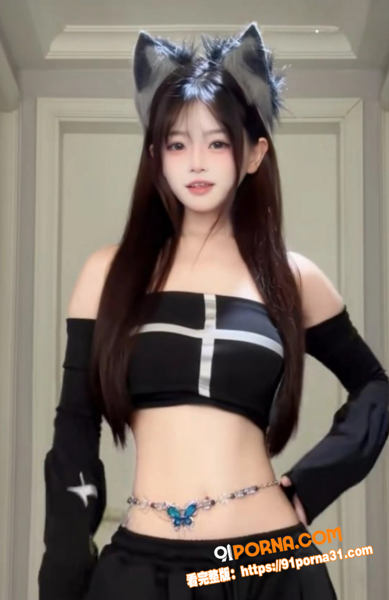 抖音258万粉丝网红 香...（6）