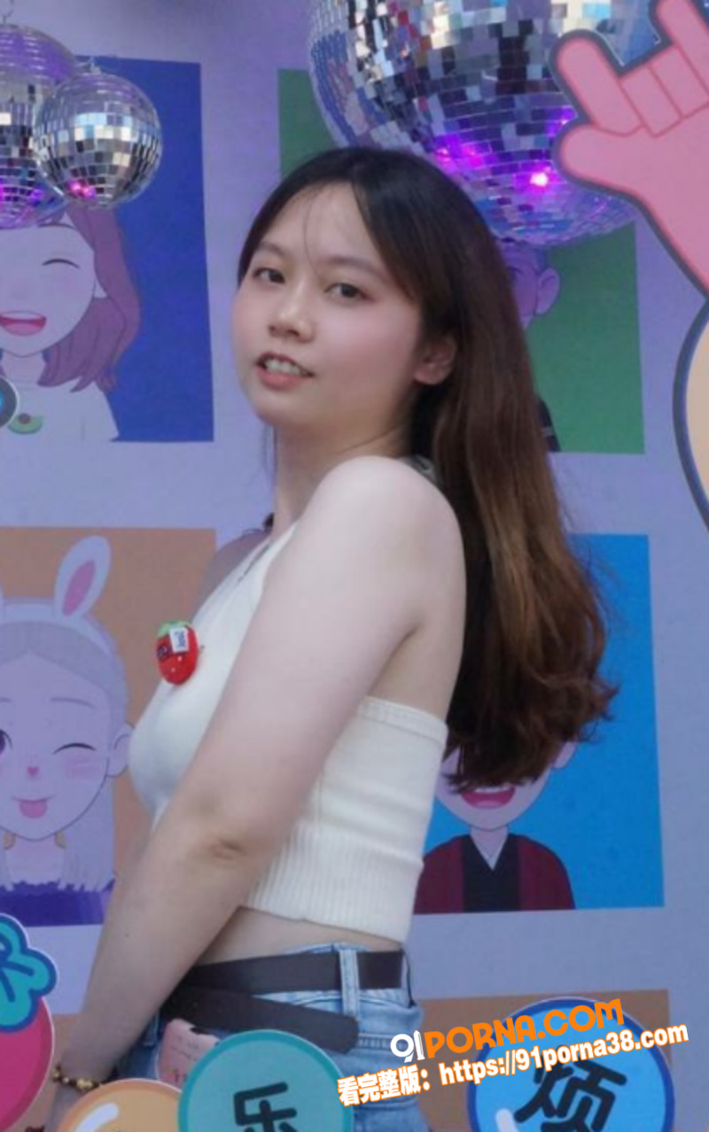 长沙音乐学院学妹 小云 ...（3）