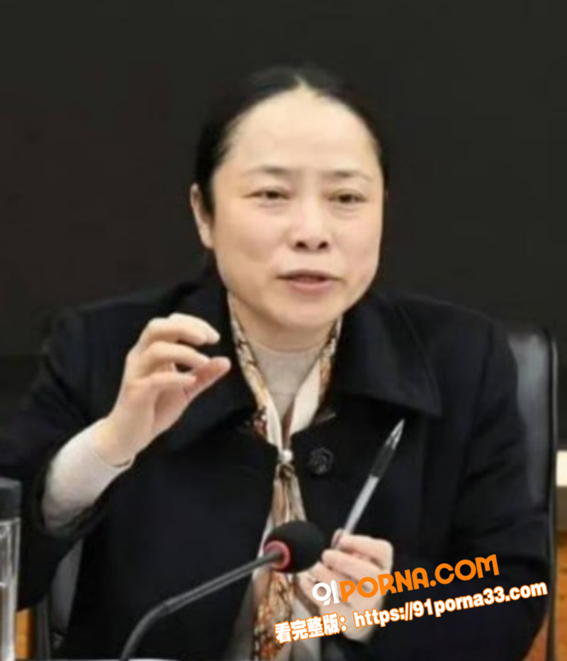 湖南邵阳最美副市长 仇珂...（7）