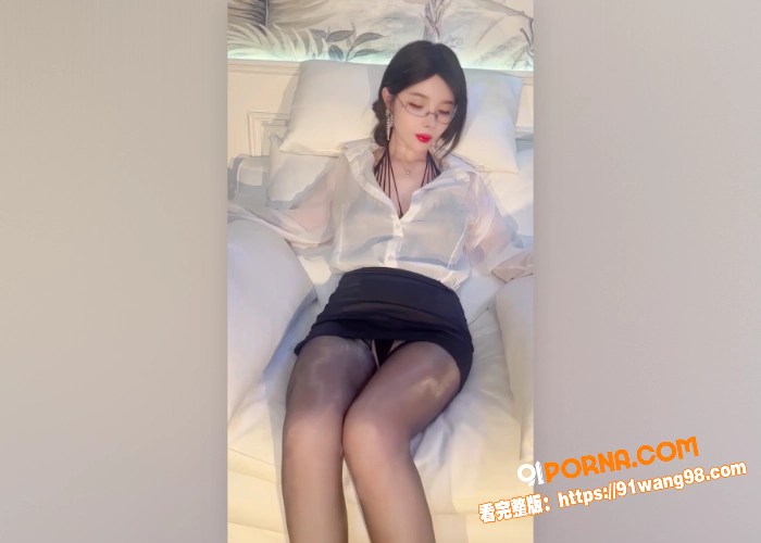 推特顶级福利姬 白熙 自...（2）