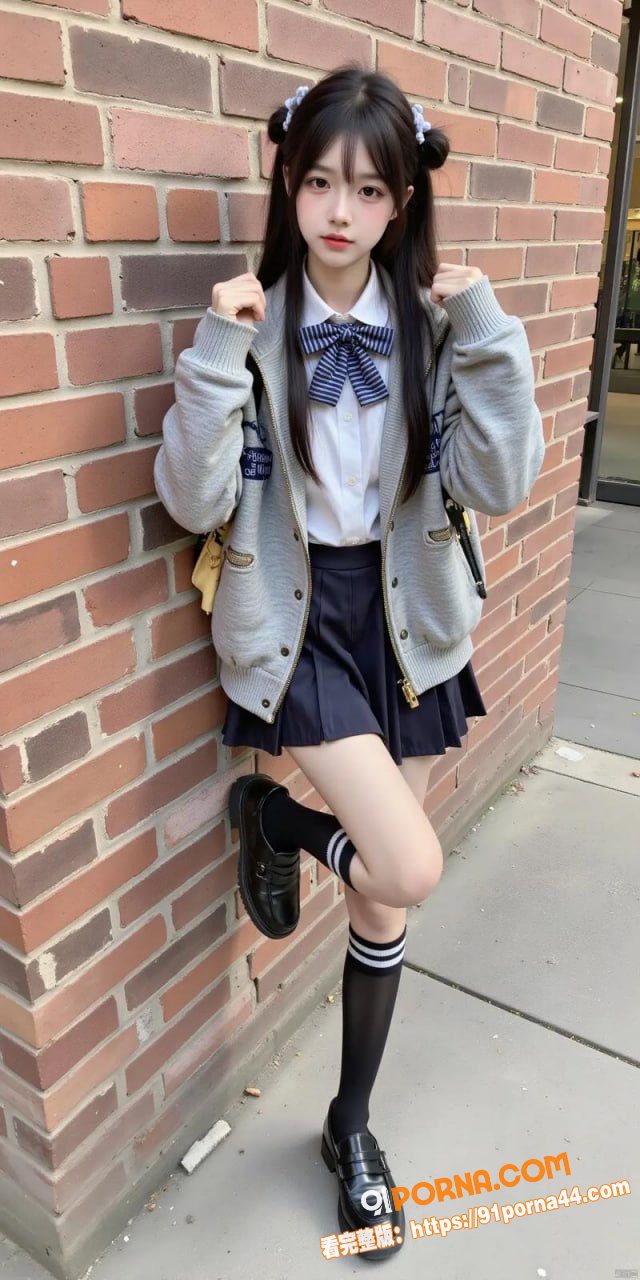 真实姐弟乱伦 姐姐趁家里...（2）
