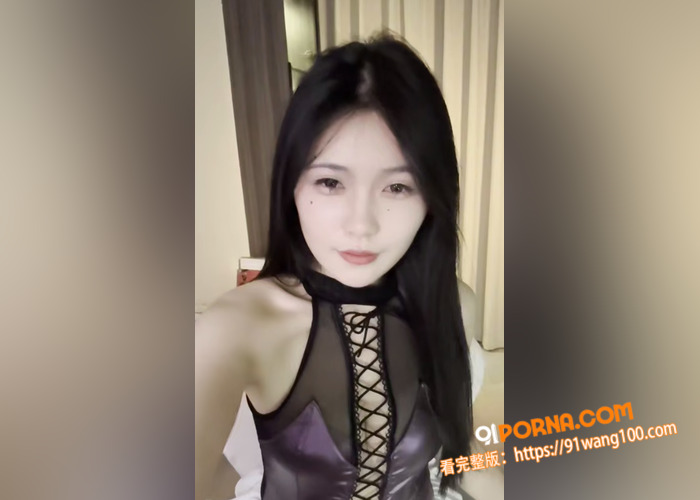 B站 林小元ya  自拍...（1）