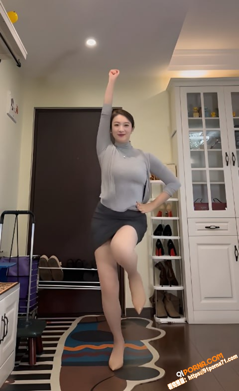 在在妈 抖音少妇网红 为...（2）