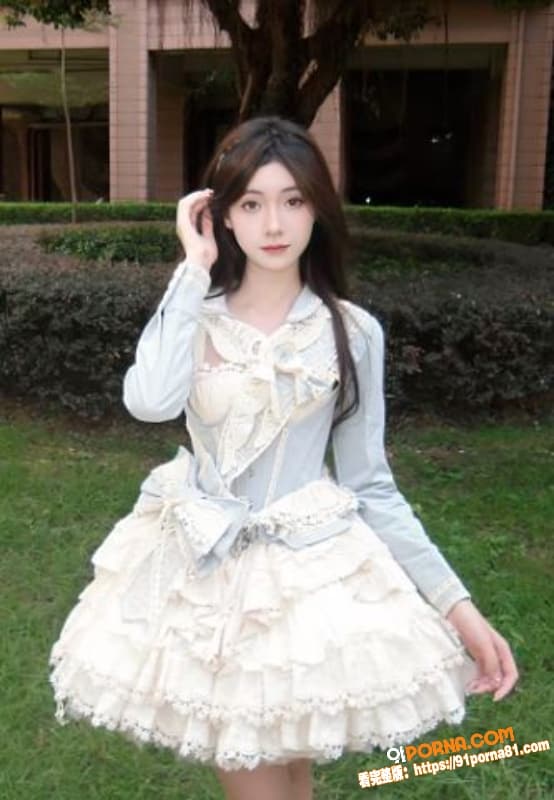 浙江农林大学 反差女神 ...（5）