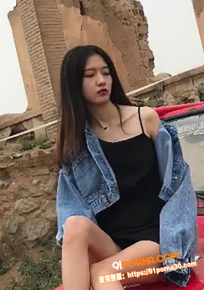 南京大学 李倩倩 与男友...（2）