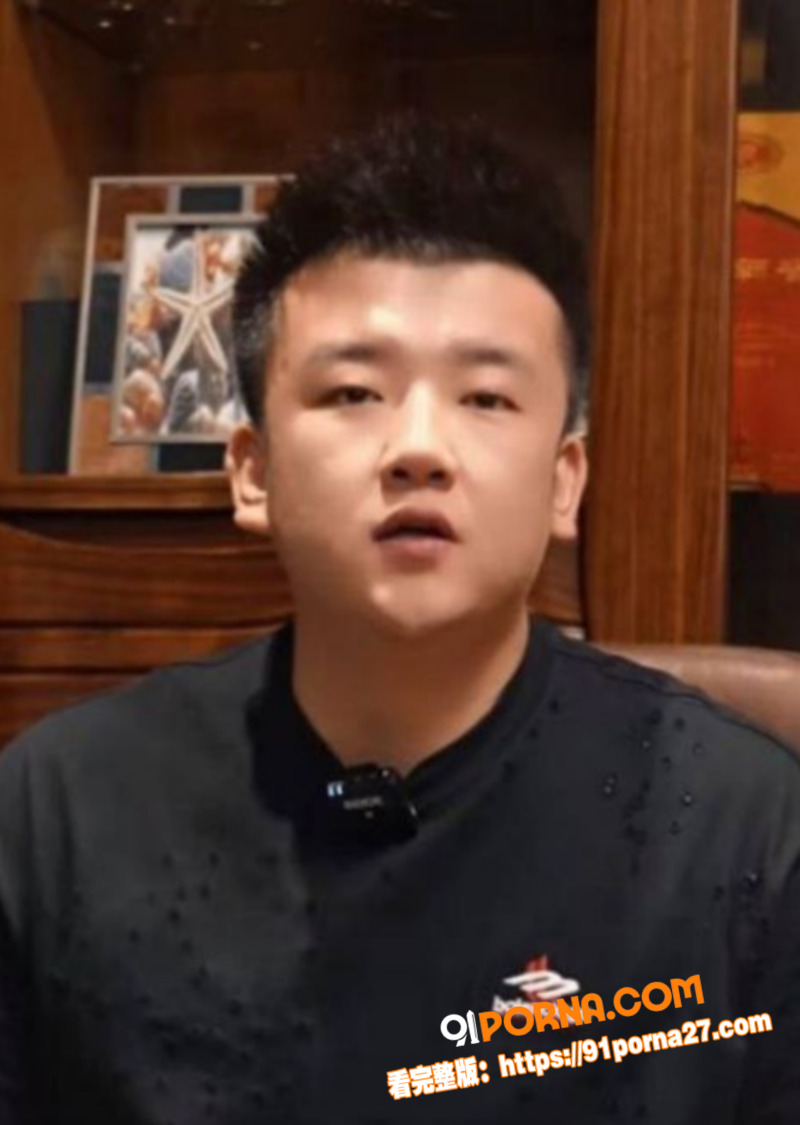 抖音千万级网红 木森 被...（1）