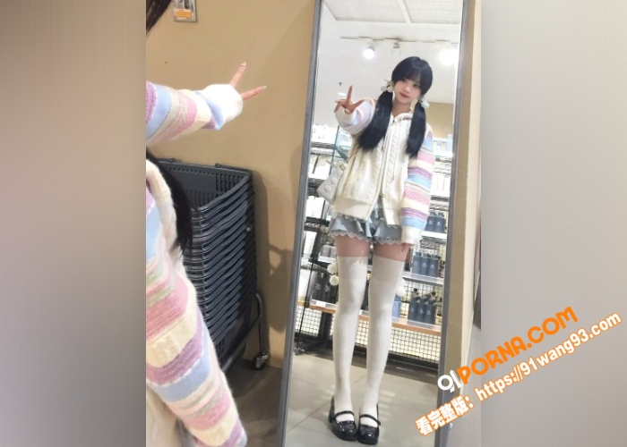 精液收集者又耳少女，最新...（3）