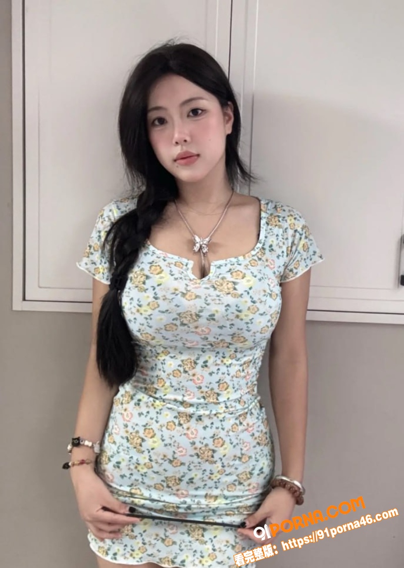 纯天然巨乳母狗私拍视频 ...（4）