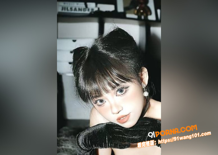 抖音网红 风霜月迷 私拍...（3）
