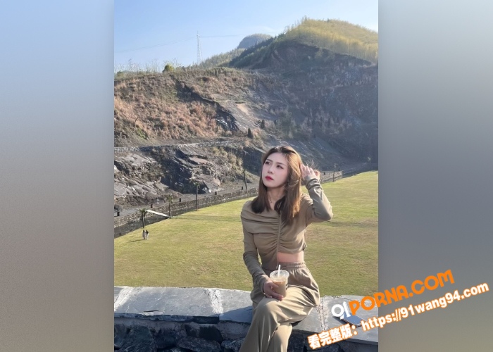 南京大学高颜值女神 与金...（6）