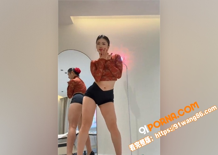 抖音粗腿公主 维拉思羽 ...（2）