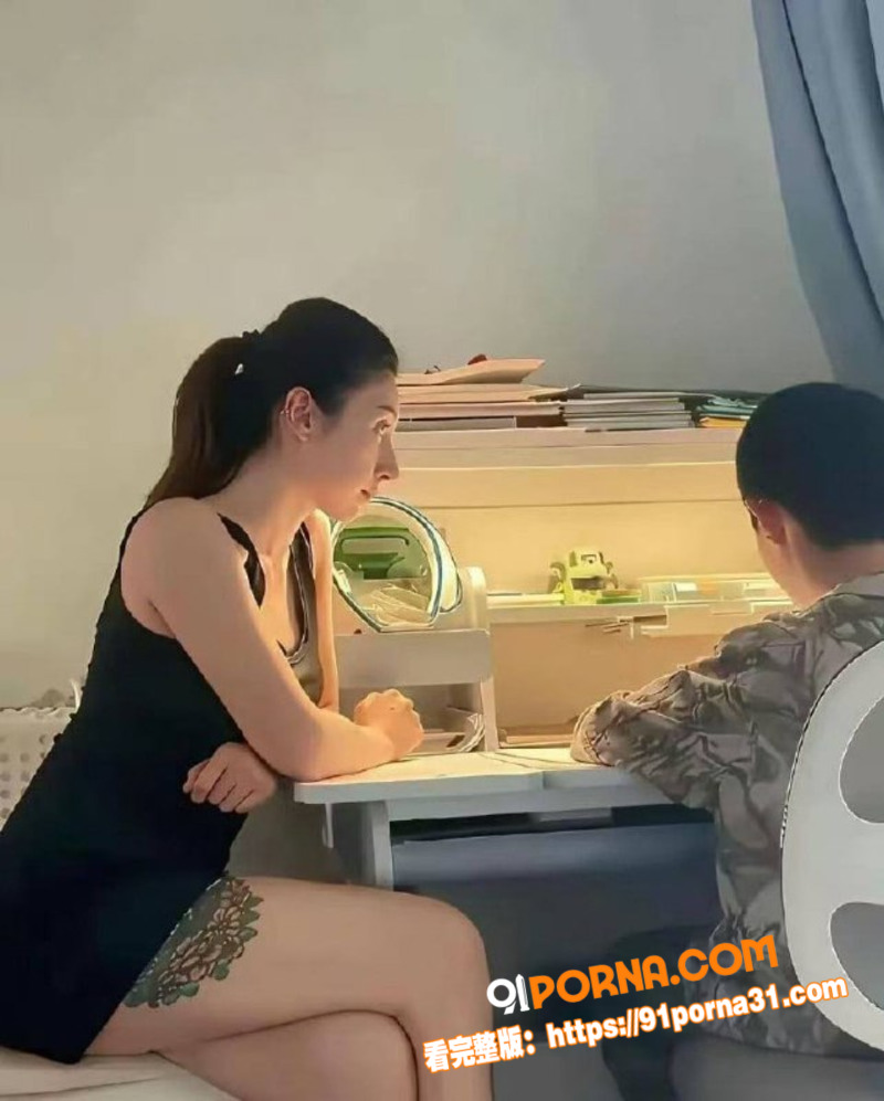 擦边职业 外包妈妈 遭富...（7）