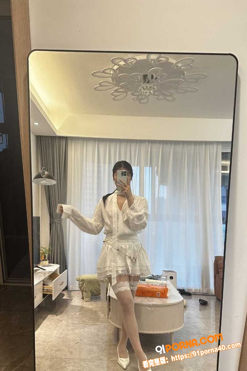 山东精神小妹 施雅雯 被...（1）